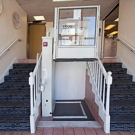 Buena Vista Motor Inn San Francisco Dış mekan fotoğraf