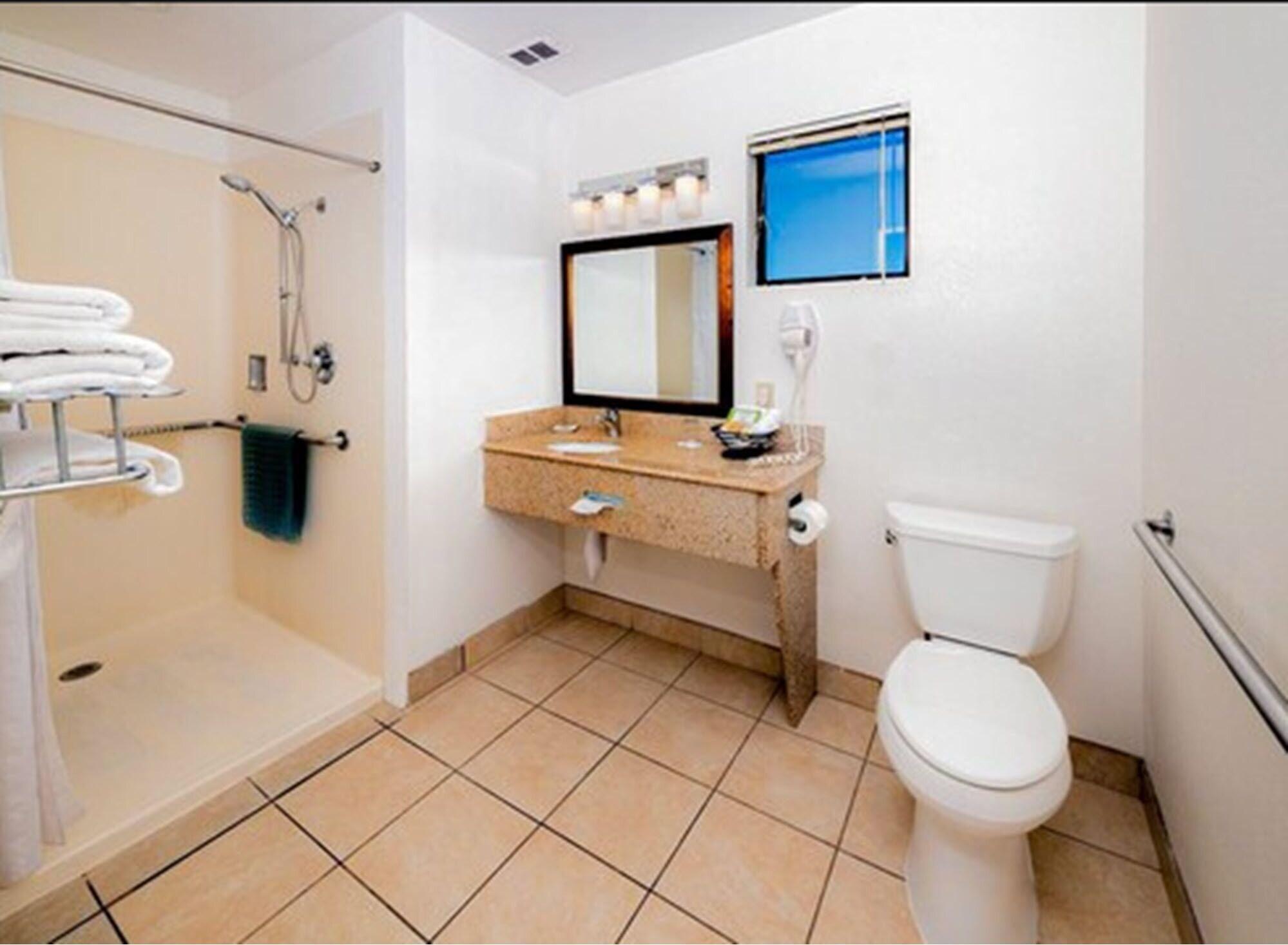 Buena Vista Motor Inn San Francisco Dış mekan fotoğraf