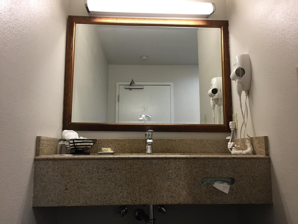 Buena Vista Motor Inn San Francisco Dış mekan fotoğraf